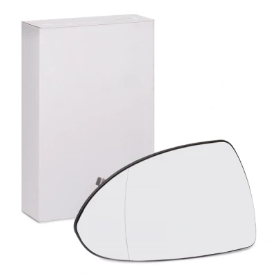 Bilde av BLIC 6102 02 1271220P Speilglass venstre OPEL: Corsa D Hatchback