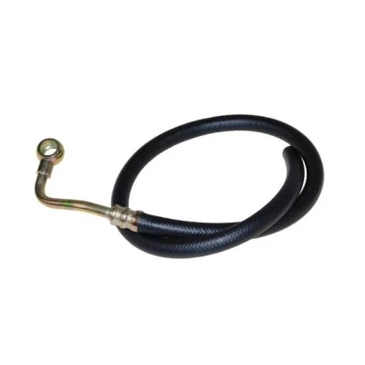 Bilde av AUTOMEGA 110077710 Hydraulikkslange, styring fra styresnekke til kjølerør AUDI: A4 B5 Avant