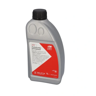 Bilde av FEBI BILSTEIN 47716 ATF Olje MB16 1 gul MERCEDES BENZ: C Klasse Sedan, E T modell, ML