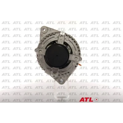 Bilde av Dynamo, toyota land cruiser prado, 27060 30060