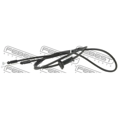 Bilde av Panserkabel, hyundai,kia, 81190 3X000