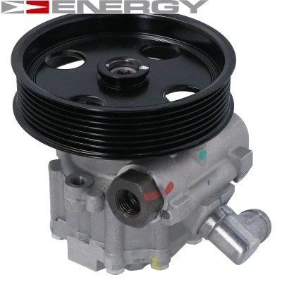 Bilde av ENERGY PW690063 Hydraulikkpumpe MERCEDES BENZ: Sprinter 5 T Van, 3.5 Flatvogn lastebil/Chassis, Viano