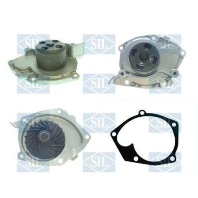 Bilde av Saleri SIL PA1495 Vannpumpe mekanisk 48 RENAULT: MEGANE 3, SCENIC 3