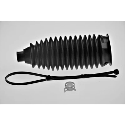 Bilde av SPIDAN 84228 Tannstangmansjett Termoplast for edelstålstrips