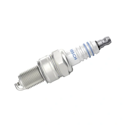 Bilde av BOSCH 0 242 235 663 Tennplugg M 14 x 1,25 SW: 20,8 VOLKSWAGEN: GOLF 2, TRANSPORTER 3, 1 Cabriolet, VOLVO: 940 II Sedan, Stasjonsvogn