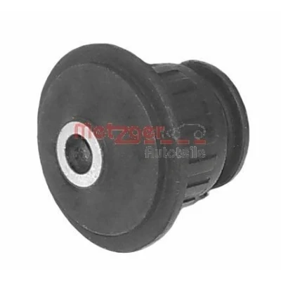 Bilde av METZGER 52053608 Motorfeste foran 46 39 AUDI: 80 B3, Coupe B3