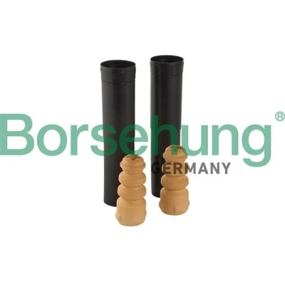 Bilde av Borsehung B10019 Støvmansjett bakaksel VOLKSWAGEN: Polo V Hatchback, up! IV AUDI: A2, SKODA: Fabia 2