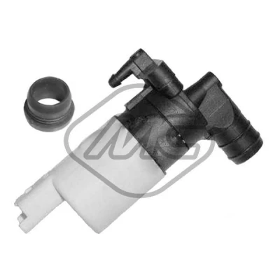 Bilde av Spylerpumpe, citroën,dacia,fiat,nissan,opel,peugeot,renault,toyota, 2892 000 01R, 4401904, 4409867, 4410723, 6001 549 443, 6434.71, 6434