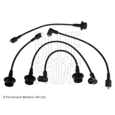 Bilde av BLUE PRINT ADT31661 Pluggledninger TOYOTA: HILUX 4 Pick up