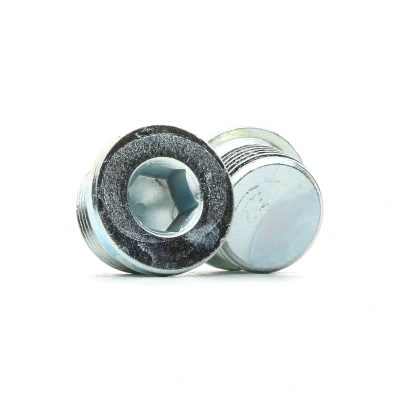 Bilde av FEBI BILSTEIN 05410 Oljeplugg Stål 12 MERCEDES BENZ: Vito Van, W124 Stasjonsvogn, E Klasse Sedan