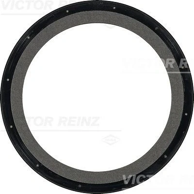 Bilde av REINZ 81 10445 00 Veivaksel Tetningsring med monteringshylse PTFE (rolytetrafluorethylen)