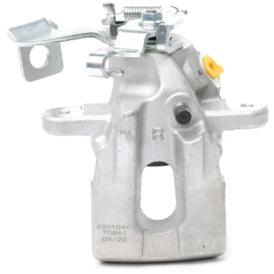 Bilde av METZGER 6261046 Bremsecaliper høyre bakaksel TOYOTA: Auris Hatchback, Prius III Hatchback