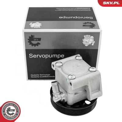 Bilde av ESEN SKV 10SKV219 Hydraulikkpumpe FORD: Focus Mk1 Hatchback