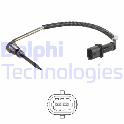 Bilde av DELPHI TS30186 Sensorer