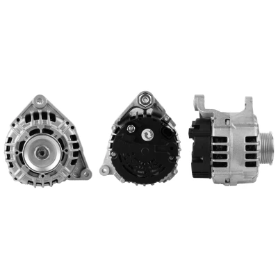 Bilde av DRI 2111931402 Dynamo 14V 140A AUDI: A4 B7 Avant, Allroad C5, Sedan, VOLKSWAGEN: Passat B5 GP Stasjonsvogn, Sedan