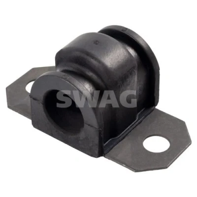Bilde av SWAG 50 93 4747 Stabilisatorbøssinger framaksel gummi 21 FORD: FIESTA 6, 5