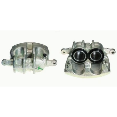 Bilde av BUDWEG CALIPER 344169 Bremsecaliper PEUGEOT: Expert II Tepee, Van, FIAT: Scudo II, TOYOTA: Proace I Varebil / Stasjonsvogn