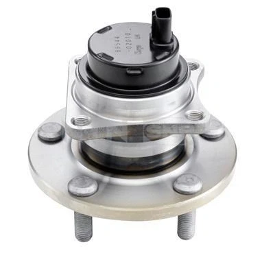 Bilde av SNR R169.64 Hjullagersett med integrert magnetisk senorring TOYOTA: Corolla Verso, IX Sedan