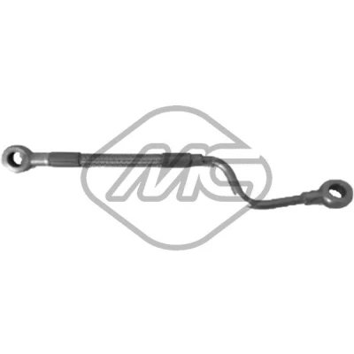 Bilde av Oljeledning, lader, opel, 5860539, 860085, 93184209