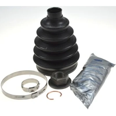 Bilde av LÖBRO 303334 Drivakselmansjett 126,00 TPE (termoplastisk elastomer)