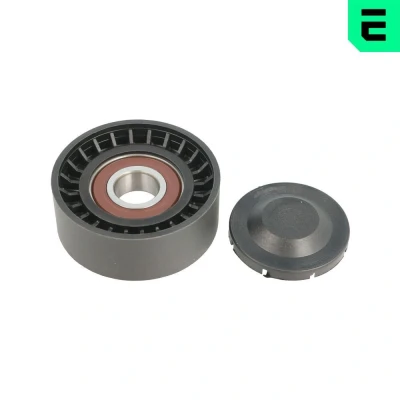 Bilde av OPTIMAL 0 N2463S Styrerulle uten holder VOLKSWAGEN: Golf 7, Passat B8 Variant