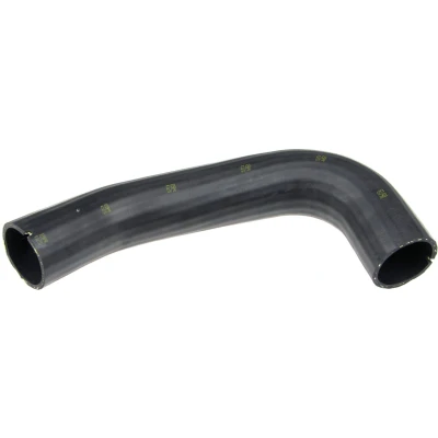Bilde av GATES 09 0109 Ladeluftslange PE (polyetylen) FIAT: Ducato III Flatvogn lastebil / Chassis, Minibuss