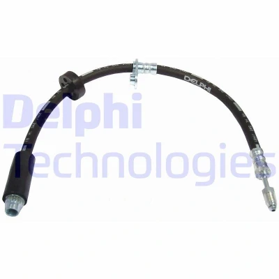 Bilde av DELPHI LH6745 Bremseslange 529mm M10x1 Int SF PEUGEOT: 207 Hatchback, 208 I CITROËN: C3 Picasso, C4 II Cactus