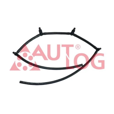 Bilde av AUTLOG KL3038 Slange, lekkasje brennstoff