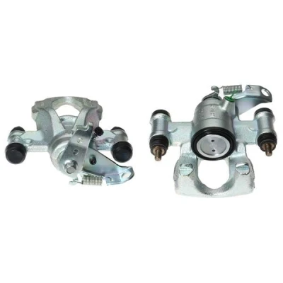 Bilde av BUDWEG CALIPER 345150 Bremsecaliper RENAULT: MASTER 3, 3 Kasten, NISSAN: NV400 Van, Minibuss, OPEL: Movano B Van