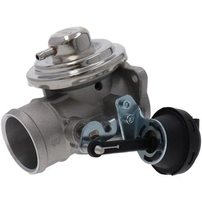 Bilde av VEMO V10 63 0019 EGR Ventil Original Quality pneumatisk membranventil med tetning VOLKSWAGEN: Passat B5 GP Stasjonsvogn, Sharan I