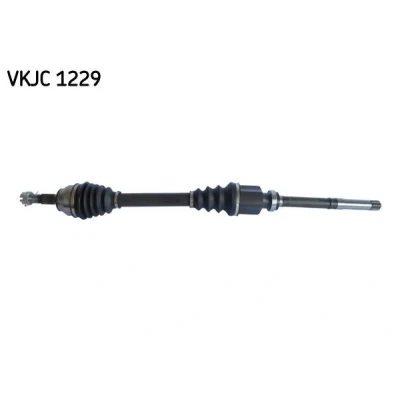 Bilde av SKF VKJC 1229 Drivaksel 859, 278 77 med lager