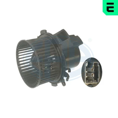 Bilde av ERA 664026 Sugeventilator, kabinluft