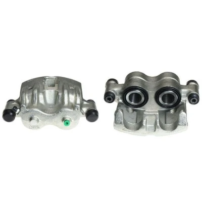 Bilde av BUDWEG CALIPER 343533 Bremsecaliper IVECO: DAILY 3 Kasten/Kombi, Bus