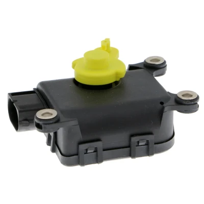 Bilde av VEMO V10 77 1012 Stillelement, blandeklaff Q+, original equipment manufacturer quality VOLKSWAGEN: Passat B5 GP Stasjonsvogn, Golf 4