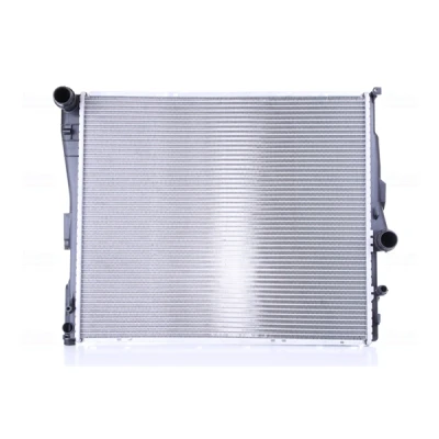 Bilde av NISSENS 60807 Radiator Aluminium 580 499 32 Kjøleribber loddet BMW: X3