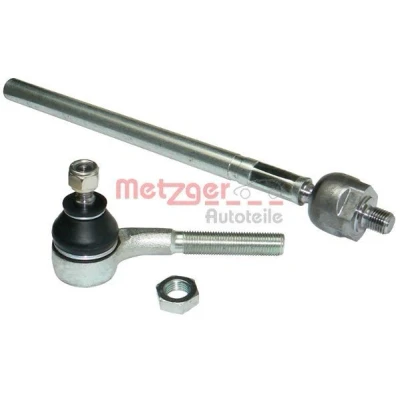 Bilde av METZGER 56014301 Parallellstag framaksel venstre KIT + PEUGEOT: 206 Hatchback