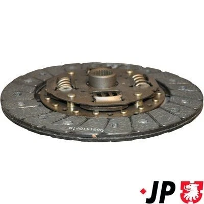 Bilde av JP GROUP 1130201200 Koplingsskive 200 24