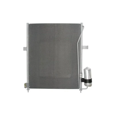 Bilde av THERMOTEC KTT110492 Kondensator med tørker 468 425 16
