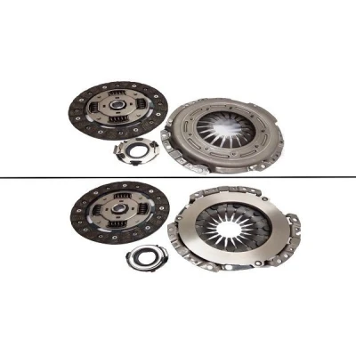 Bilde av KAWE 962449 Clutch med clutchtrykkplate clutchplate, utløserlager 200 TOYOTA: Yaris II Hatchback, III Hatchback