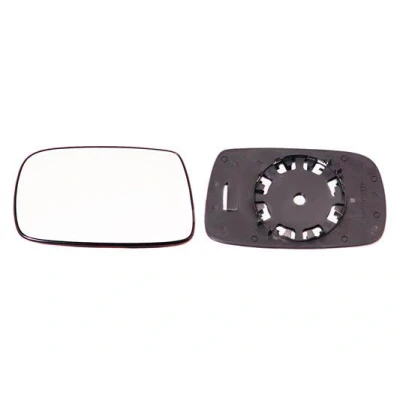 Bilde av ALKAR 6401268 Speilglass venstre TOYOTA: Yaris I Hatchback