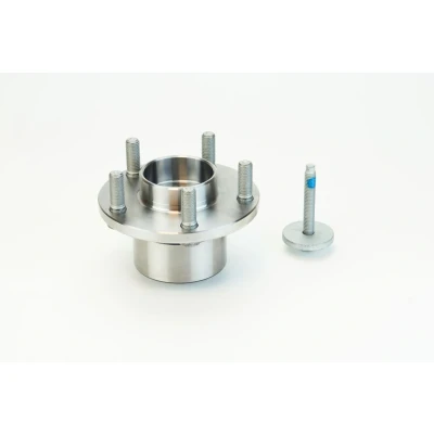 Bilde av CONTITECH WBE1043 Hjullagersett Bildet viser leveranseinnholdet 131,3mm FORD: Focus 2, 2 Kombi, C Max