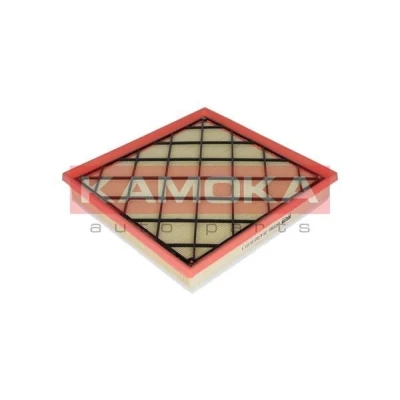 Bilde av Luftfilter, chevrolet,opel,vauxhall, 13272720, 834622
