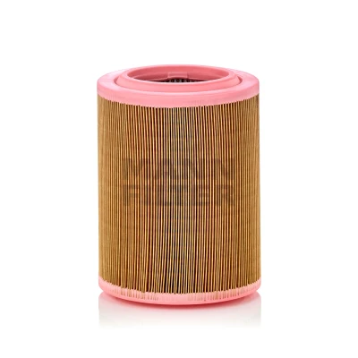 Bilde av MANN FILTER C 18 003 Luftfilter 246 189, 141 Filterinnsats ALFA ROMEO: 159 Sportwagon, Sedan, Brera