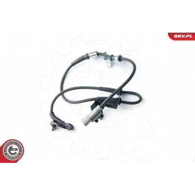 Bilde av Sensor, hjulturtall, Foran, Venstre, chrysler voyager iv, 4683471AB, 4683471AC, 4683471AD, 4683471AE