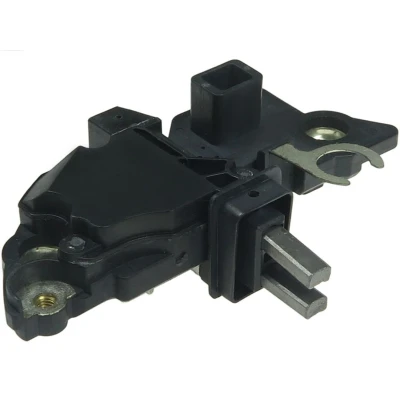 Bilde av AS PL ARE0085P Generatorregulator 12 VOLVO: XC90 I, XC70 I Cross Country, 940 II Stasjonsvogn