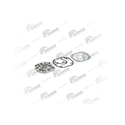 Bilde av ventilplate, trykkluftkompressor VADEN ORIGINAL 1100 075 650