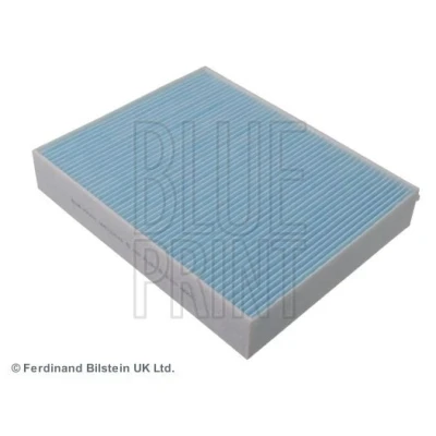 Bilde av BLUE PRINT ADB112519 Kupéfilter pollenfilter 247 199 40 BMW: 1 Hatchback, 3 Sedan, Touring