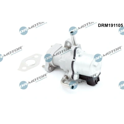 Bilde av Egr ventil, mini mini, toyota auris, auris skåp/halvkombi, corolla, corolla kombi, sedan, yaris, 11717801376, 2562033030
