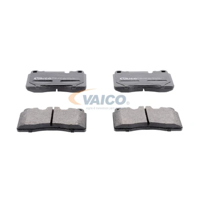 Bilde av VAICO V10 8296 Bremseklosser VOLKSWAGEN: Touareg I, II, AUDI: A3 Sportback, TT Coupé, Roadster, SEAT: Leon III Hatchback