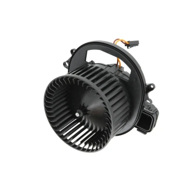 Bilde av VALEO 884513 Interiørvifte for venstreratt uten integrert kontroller BMW: 1 Hatchback